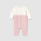 Tricot romper