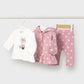 3 pcs tracksuit