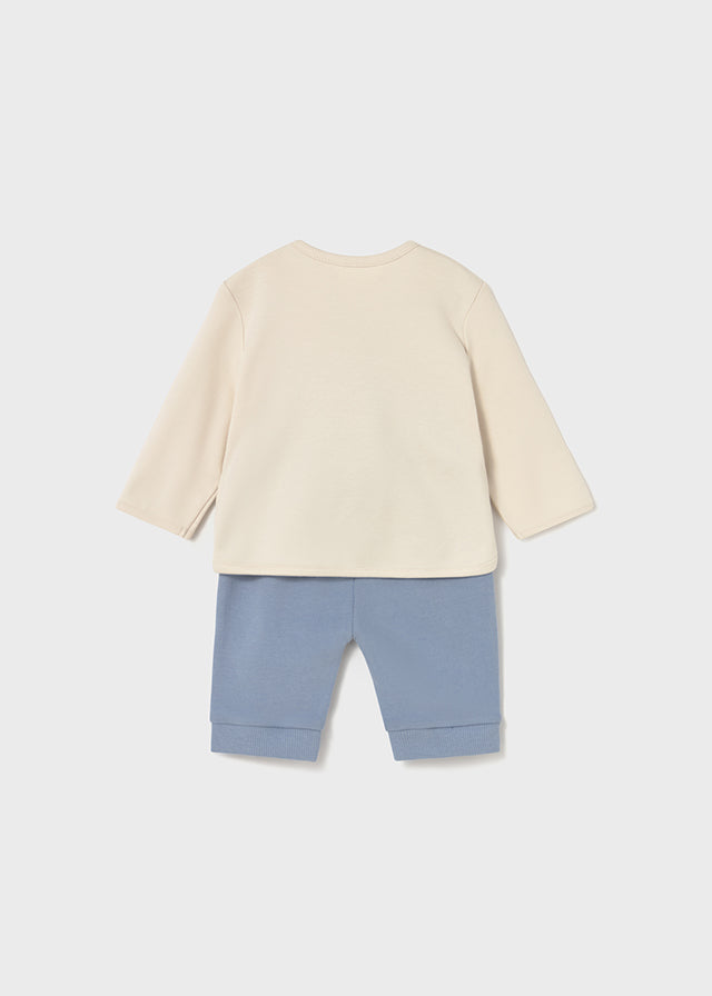 Knit set (4 garments)