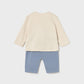 Knit set (4 garments)