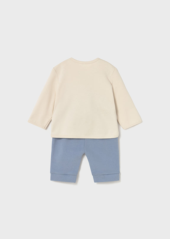 Knit set (4 garments)