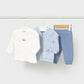 3 piece tracksuit