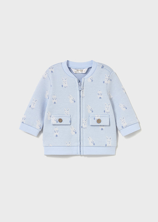 3 piece tracksuit