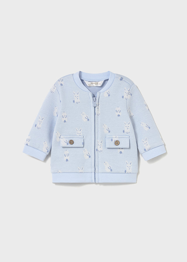 3 piece tracksuit