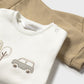 3 piece tracksuit