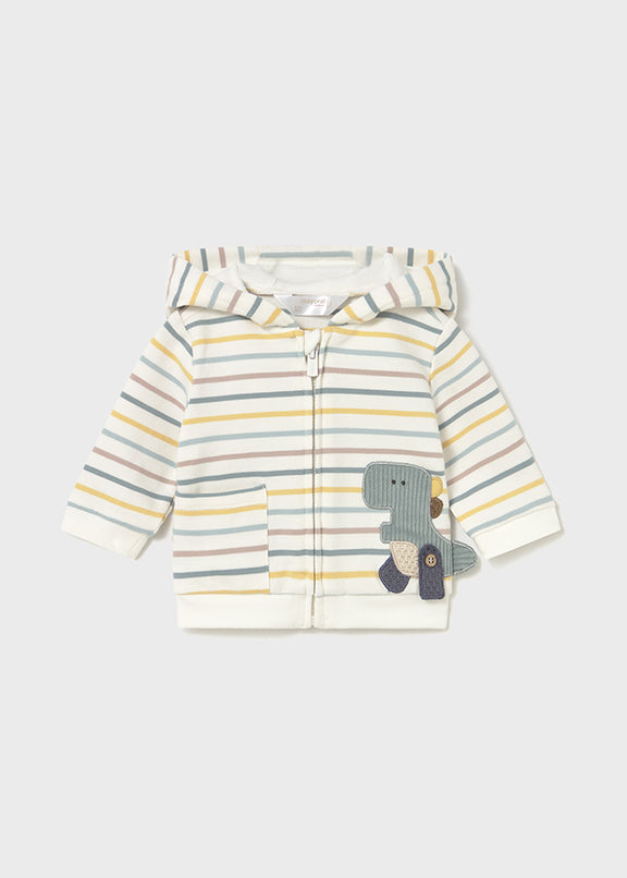 3 piece tracksuit