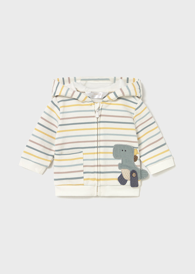 3 piece tracksuit