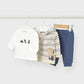3 piece tracksuit