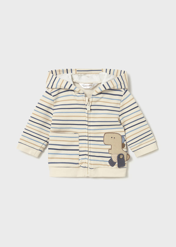3 piece tracksuit