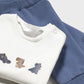 3 piece tracksuit