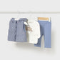 Vest tracksuit