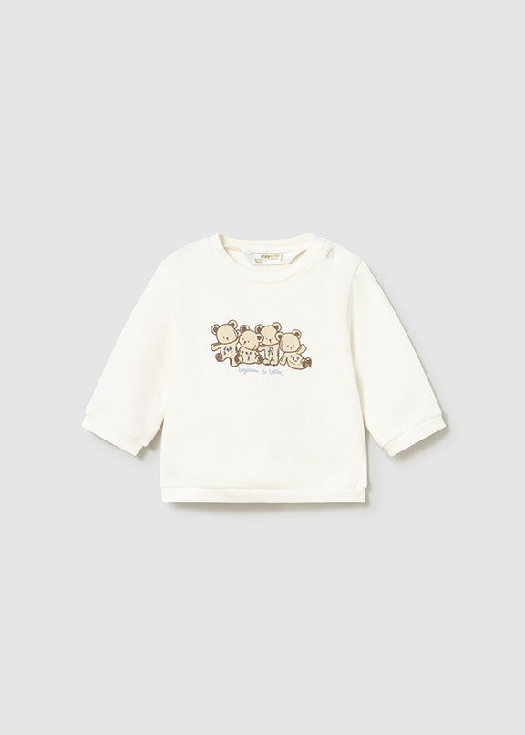 Vest tracksuit