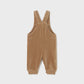 Corduroy dungaree
