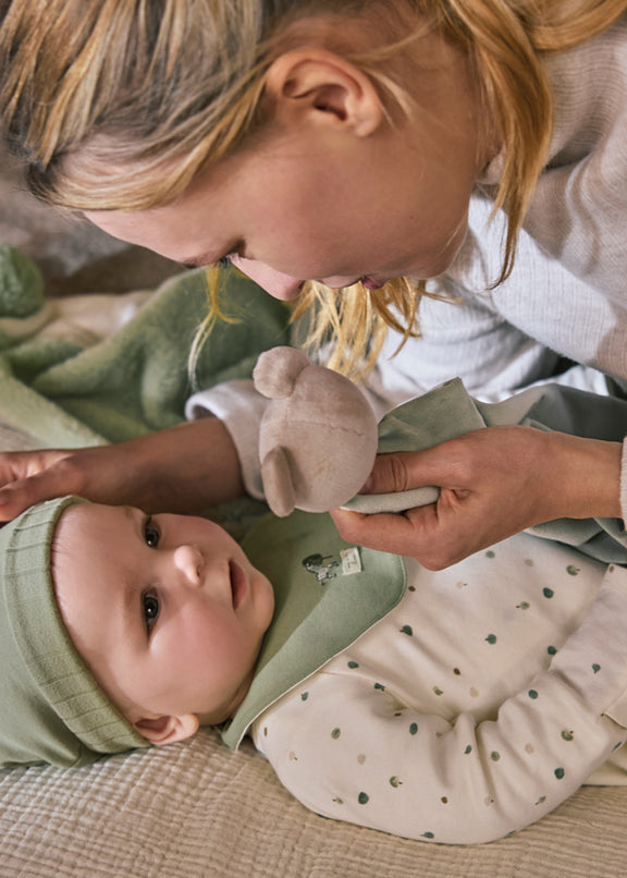 Knit set (4 garments)