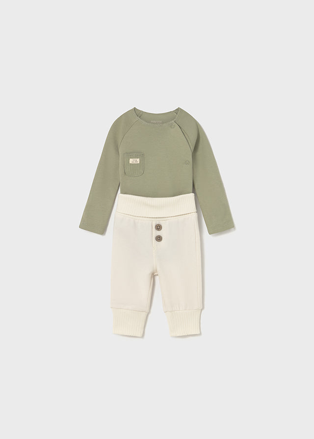 Knit set (4 garments)