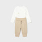 Knit set (4 garments)
