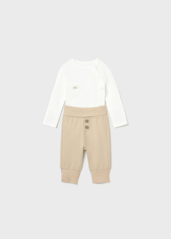 Knit set (4 garments)