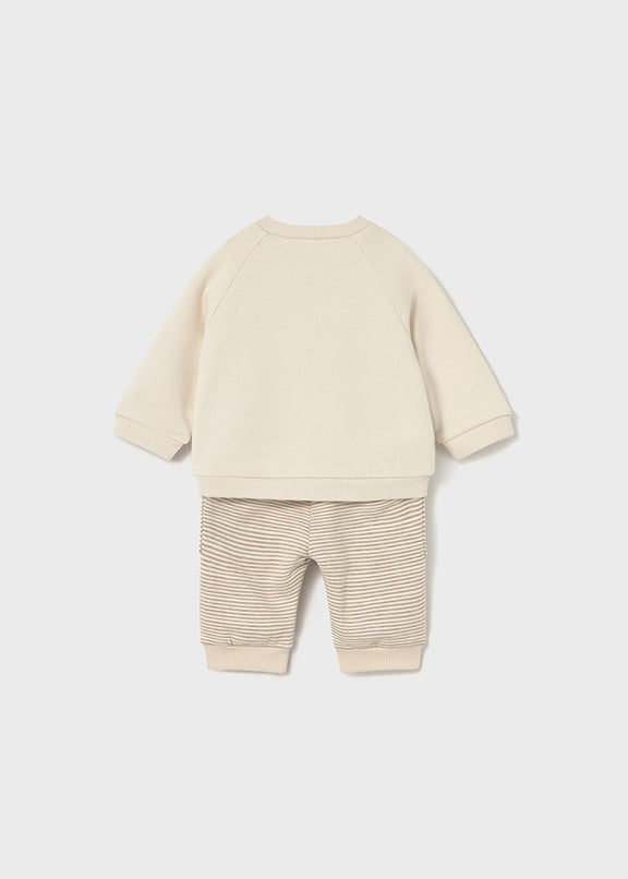 Knit set (4 garments)