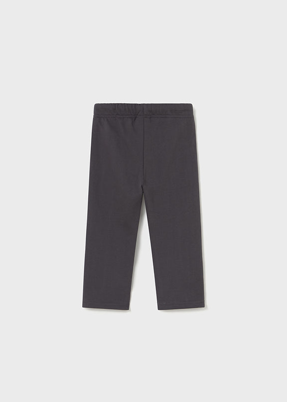 Pullover vest pants set