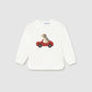 Pullover vest pants set