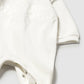 Velour onesie