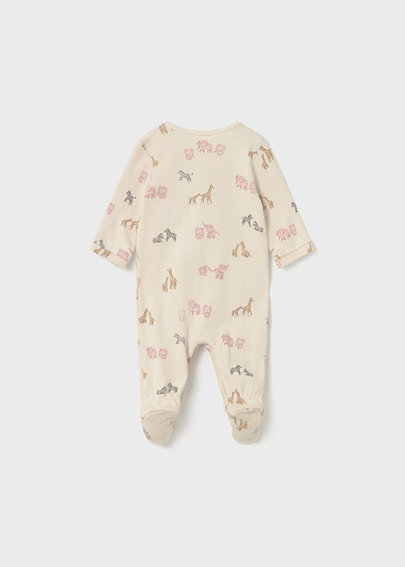 Set of 2 bodysuit