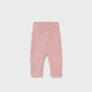Knit legging set