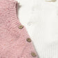 Knit legging set