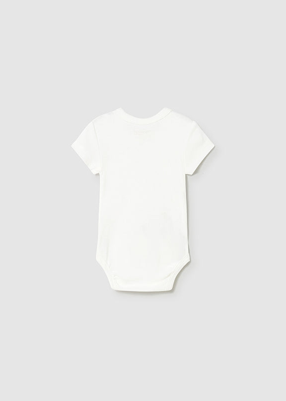 Body s/s