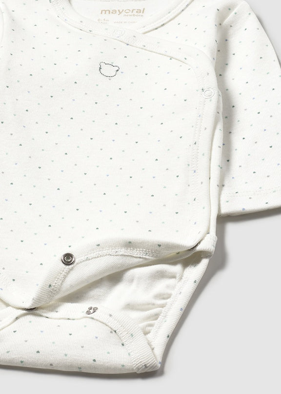 L/s body