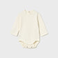 Mockneck body