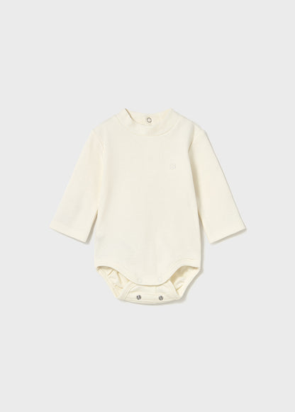 Mockneck body