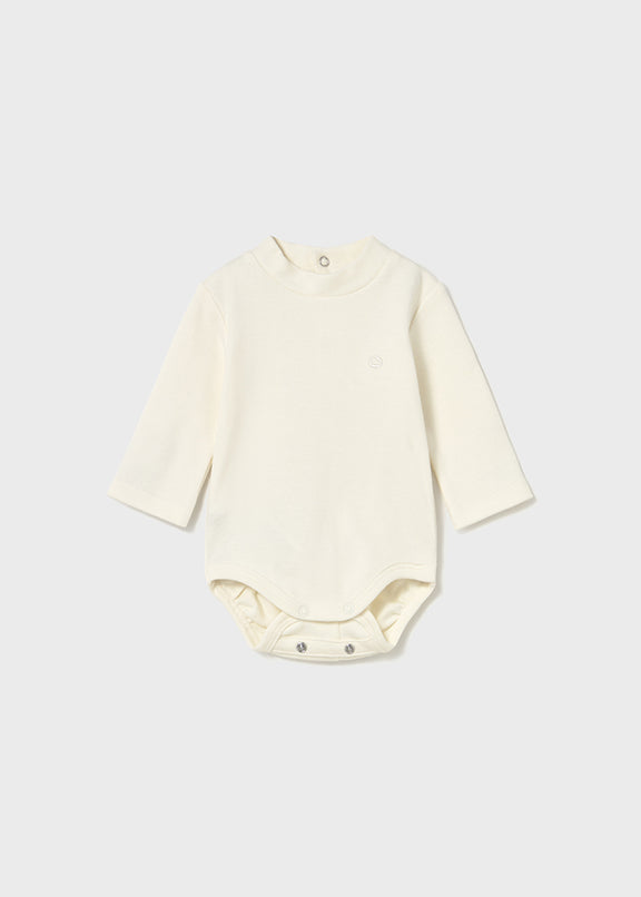 Mockneck body