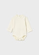 Mockneck body
