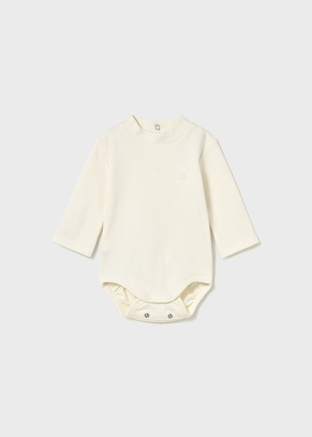 Mockneck body