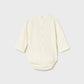 Mockneck body