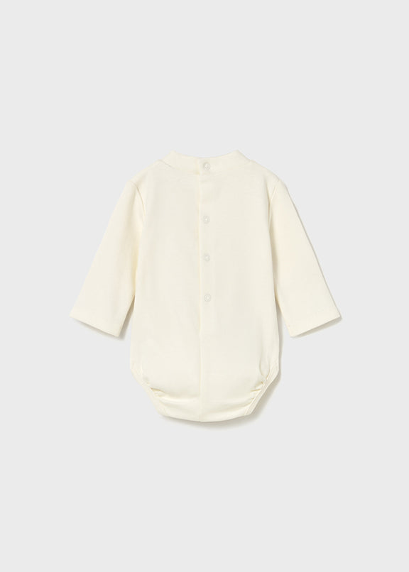 Mockneck body