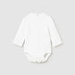 Mockneck body