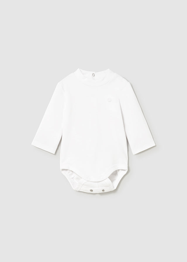 Mockneck body