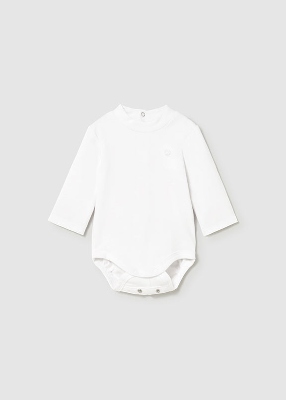 Mockneck body