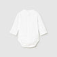 Mockneck body