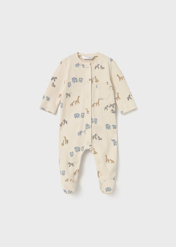 Set of 2 bodysuit