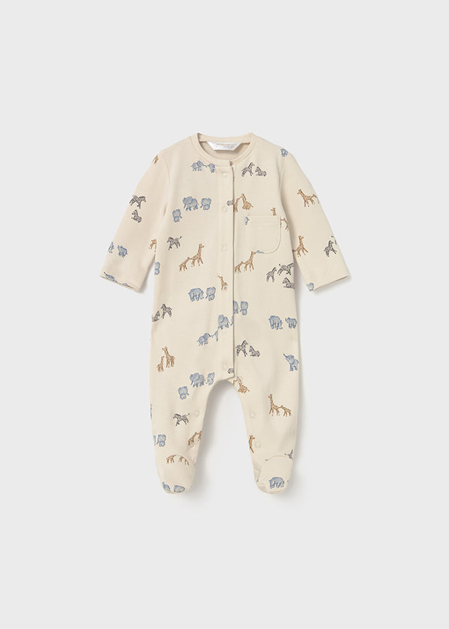 Set of 2 bodysuit