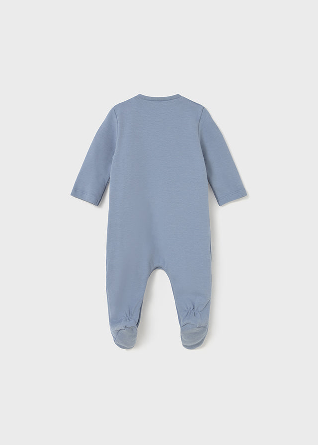 Set of 2 bodysuit