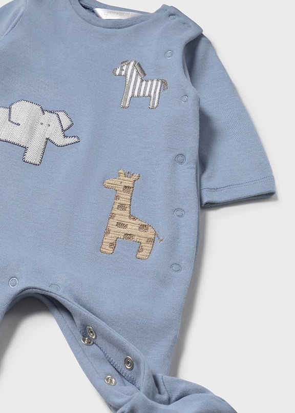 Set of 2 bodysuit