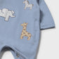 Set of 2 bodysuit