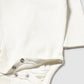 Ribbed bodysuit