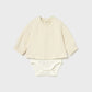 Bodysuit shirt