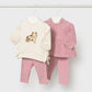 4pcs leggings set