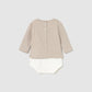 Bodysuit shirt